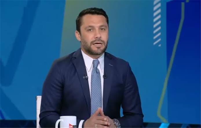 أحمد حسن: جون إدوارد يسير بهدوء وتحمل المسؤولية مشتركة مع إدارة الزمالك